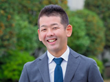 【課長】渡邉 勝貴