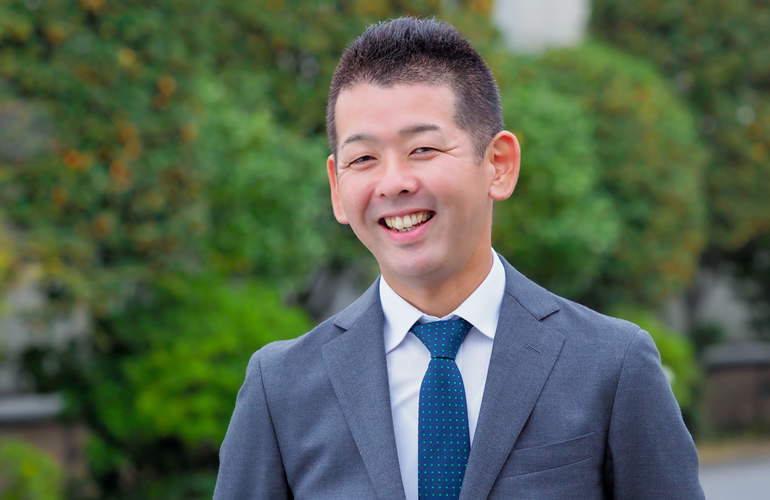 渡邉 勝貴